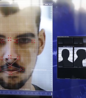 Londres terá câmeras de reconhecimento facial nas ruas