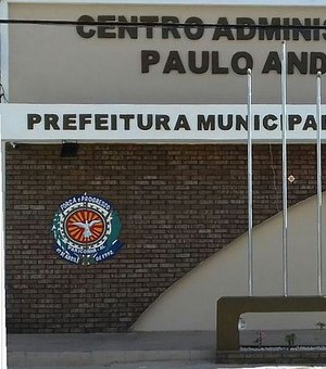 Prefeitura de Pariconha é obrigada pela Justiça a nomear aprovados em concurso público