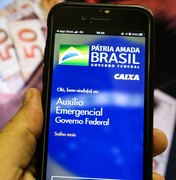 Governo estuda auxílio emergencial de R$ 250 por quatro meses