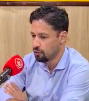 [Vídeo] Rodrigo Cunha anuncia pré-candidatura a governador de Alagoas com apoio de JHC