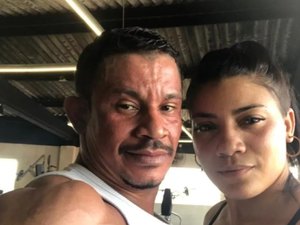 Delegacia de Homicídios de Arapiraca inicia diligências para investigar morte de casal na saída de academia