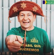 'Veio da Havan', Luciano Hang, consegue licença da prefeitura para construção de loja em Maceió