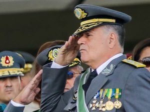 Exército investigou 46 militares que assinaram carta pró-golpe