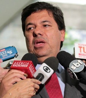 Mendonça Filho diz que revisão da meta fiscal garante Pronatec, ProUni e Fies