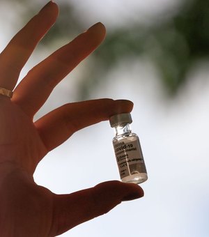 Aplicação da terceira dose em Alagoas deve iniciar em setembro