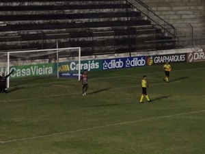 Nos pênaltis, ASA supera o CSE e vai à Copa do Brasil em 2022