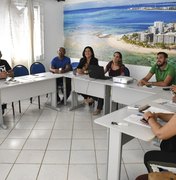 Prefeitura oferece capacitação em espanhol para trabalhadores da orla