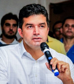 Prefeito Rui Palmeira publica decreto com regras da fase amarela