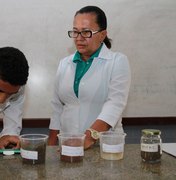 Escola estadual de Arapiraca tem projeto selecionado para maior feira científica do país