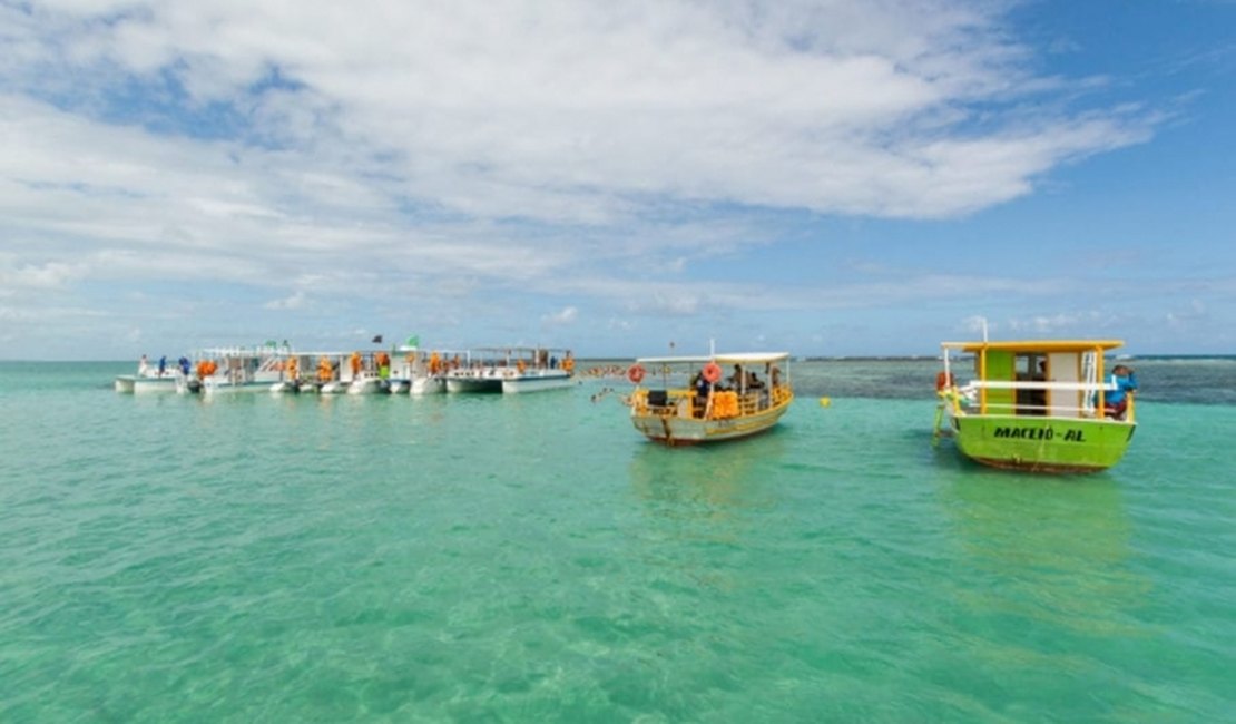 Covid-19: pontos turísticos estão fechados para visitação em Alagoas