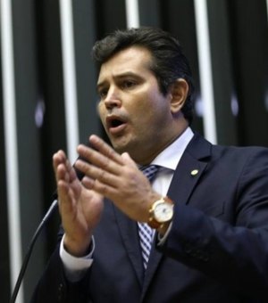 Maurício Quintella (PR) quer ampliar as privatizações e concessões na Infraestrutura