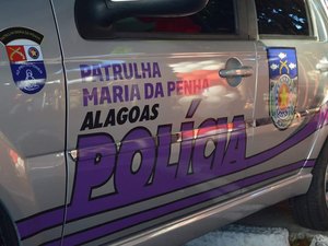 Agressor descumpre medida protetiva é acaba preso em Arapiraca