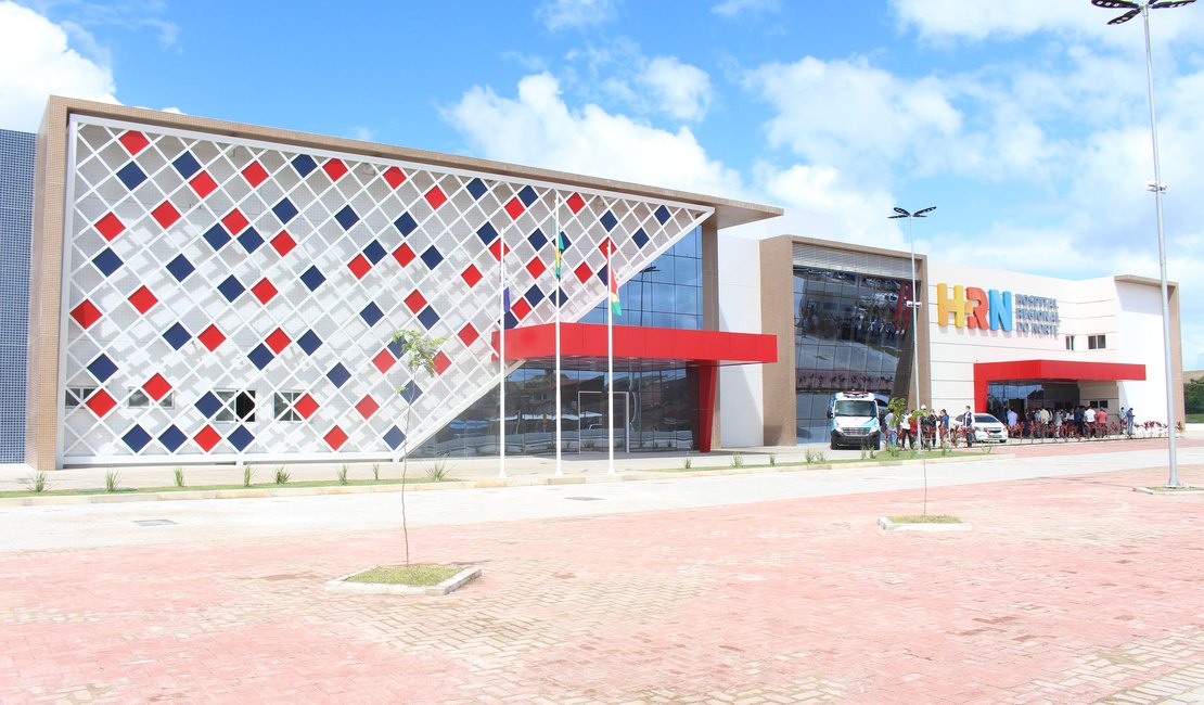 Porto Calvo tem 80% de ocupação dos leitos de UTI para Covid-19