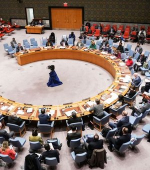 Brasil e 10 países votam por resolução crítica à Rússia na ONU; China se abstém
