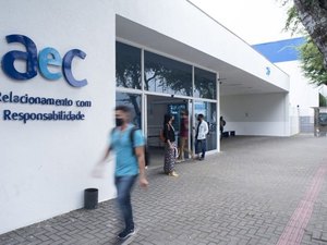 AeC abre 420 vagas para contratação imediata em Arapiraca