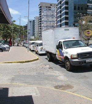 Secretaria orienta sobre publicidade em espaços públicos em Maceió