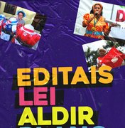 Secult lança últimos dois editais para premiação de projetos de produção cultural e audiovisual em Alagoas