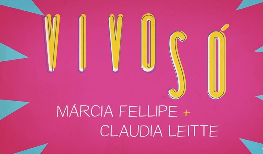 Márcia Fellipe e Cláudia Leitte lançam single novo para o carnaval