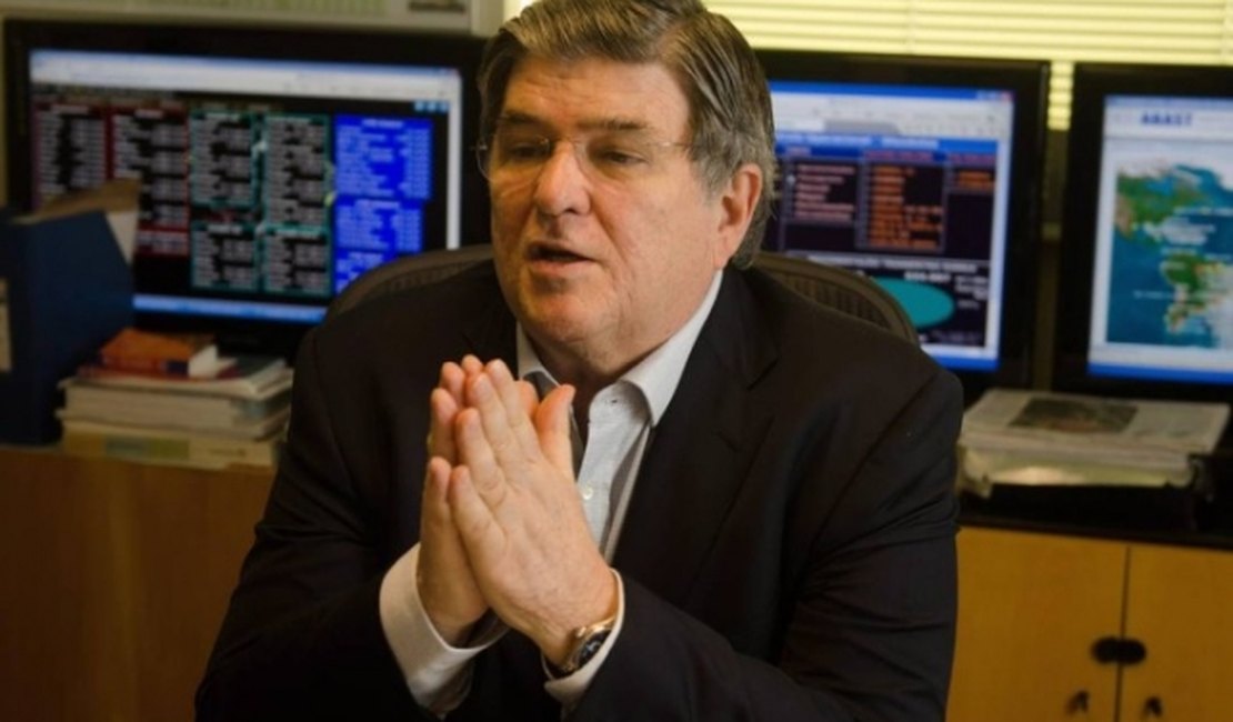Sérgio Machado paga primeira parcela dos R$ 75 milhões que devolverá a Petrobras