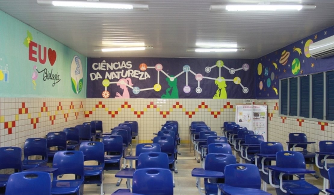 Governo de Alagoas recorrerá decisão do TJAL sobre volta às aulas presenciais