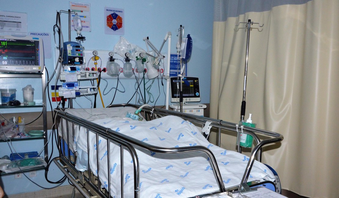 Atendimentos do Programa Estadual de Cardiopediatria são retomados no Hospital Maceió