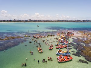 Dia Nacional do Turismo: Destino Alagoas é consolidado como referência no cenário