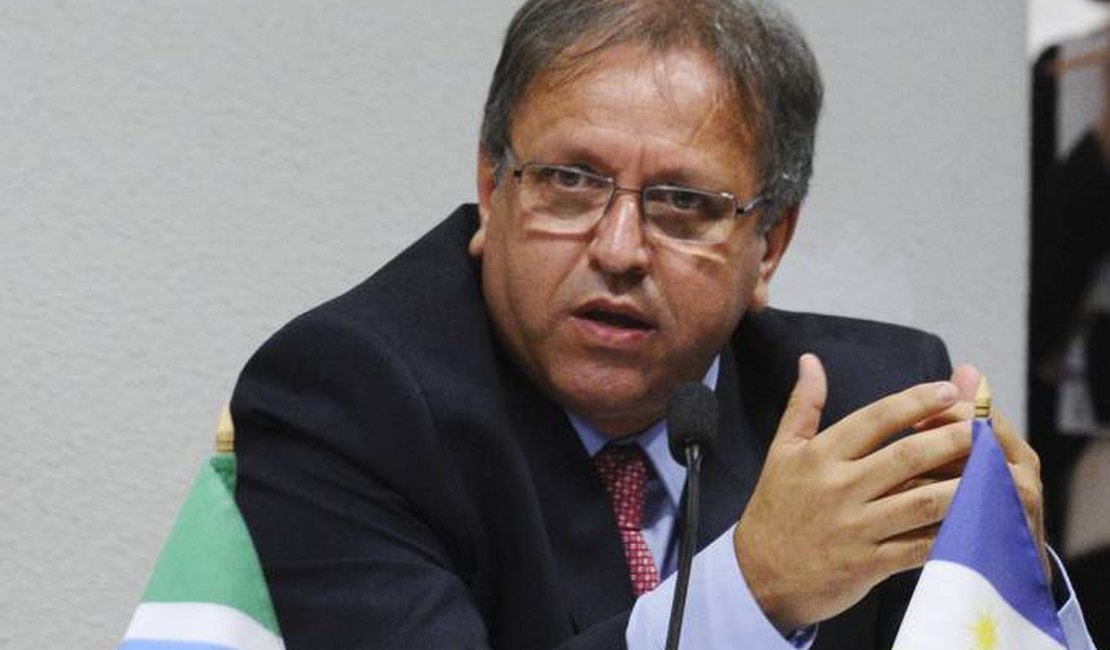 Ex-governador do Tocantins, Marcelo Miranda é preso em Brasília