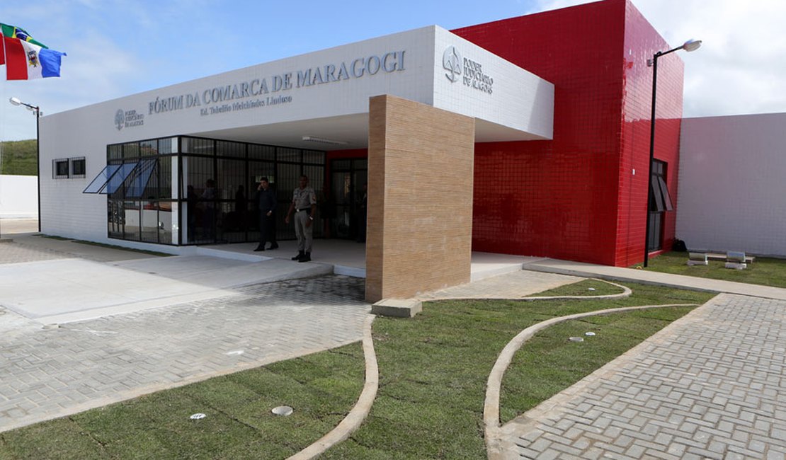 Comarca de Maragogi inscreve entidades que desejam financiamento para projetos sociais