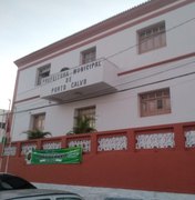 Prefeitura de Porto Calvo pede racionamento de água após roubo de fiação elétrica