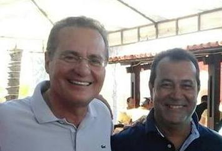 Assessor de Rui Palmeira chama Renan Calheiros de desinformado