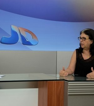 'HGE não será privatizado', assegura secretária de Saúde de Alagoas
