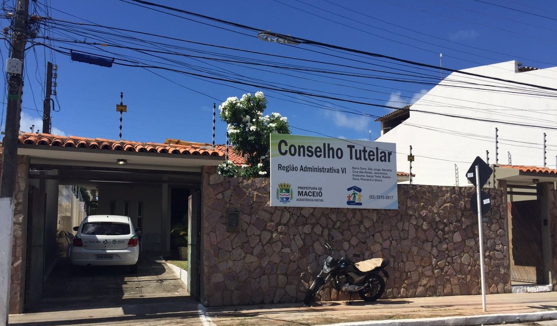 Conselho Tutelar de Maceió publica lista de candidatos aptos à eleição