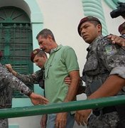 Coronel Cavalcante e o irmão vão a júri pela morte de cabo Gonçalves