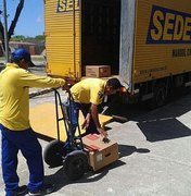 Correios anunciam concurso com vaga para Alagoas; salários chegam a R$ 4,9 mil