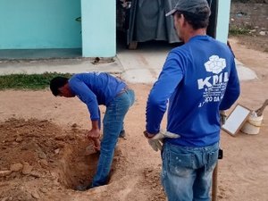 Casal encontra irregularidades e fraudes no Sertão e Bacia Leiteira de Alagoas