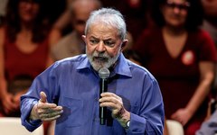 Lula diz que Brasil é de paz e não deve se 