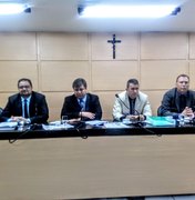 Câmara Municipal de Arapiraca realiza sessão itinerante nesta quinta (29) 