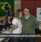 Bolsonaro vai conversar com Temer sobre reforma da Previdência