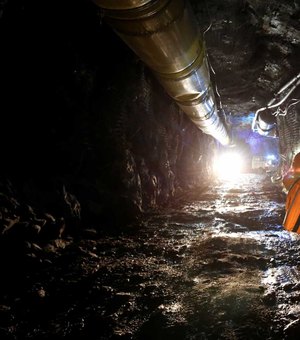 Acidente em mina de carvão mata mais de 20 na China