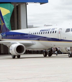 Justiça Federal suspende acordo Embraer-Boeing