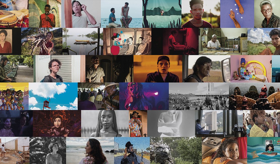 Alagoas recebe III Mostra Sesc de Cinema