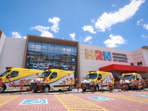 Hospital Regional anuncia 5º Doa Norte em Porto Calvo