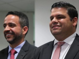 Nova tentativa de eleição na Câmara teve participação e apoio do governador Paulo Dantas