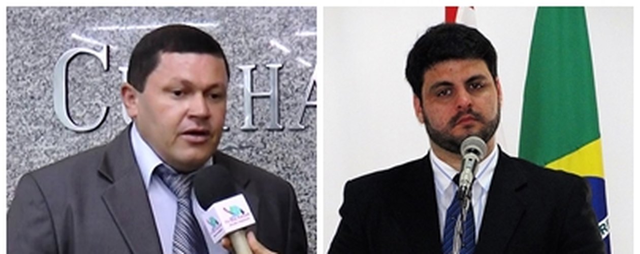 Vereador de Igreja Nova critica declaração de parlamentar penedense