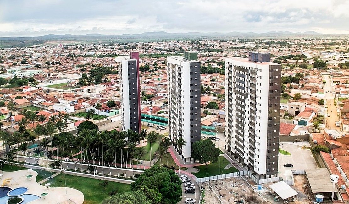 A importância de Arapiraca para o desenvolvimento de Alagoas