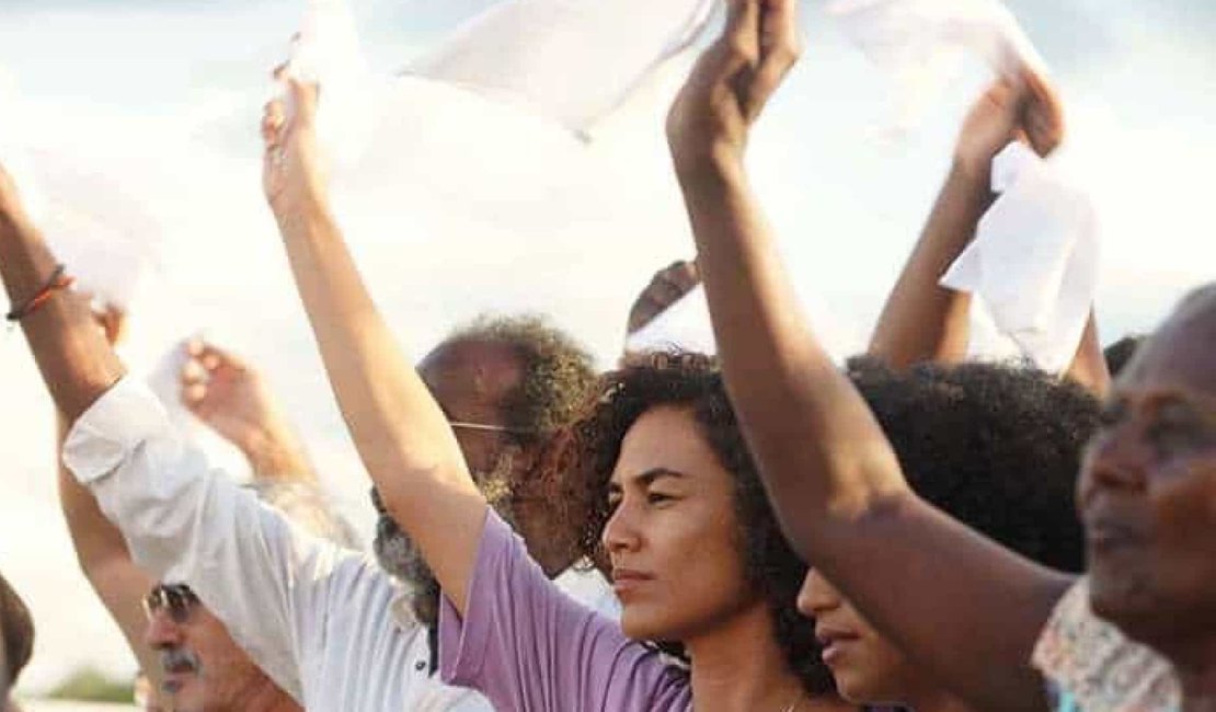 Brasileiro 'Bacurau' ganha 23º Festival de Cinema de Lima
