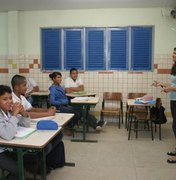 Prefeitura de Rio Largo abre processo seletivo para contratação de professores