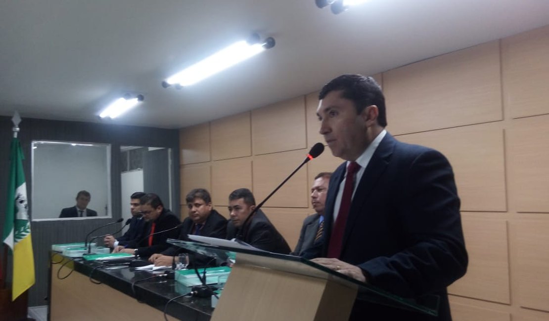 Vereadores cobram da Prefeitura de Arapiraca ações de combate à dengue