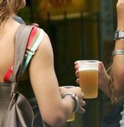 SSP proíbe venda de bebidas alcoólicas em Santa Luzia do Norte 