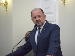 Antônio Albuquerque pretende ser o primeiro suplente de Renan Filho na disputa pelo Senado